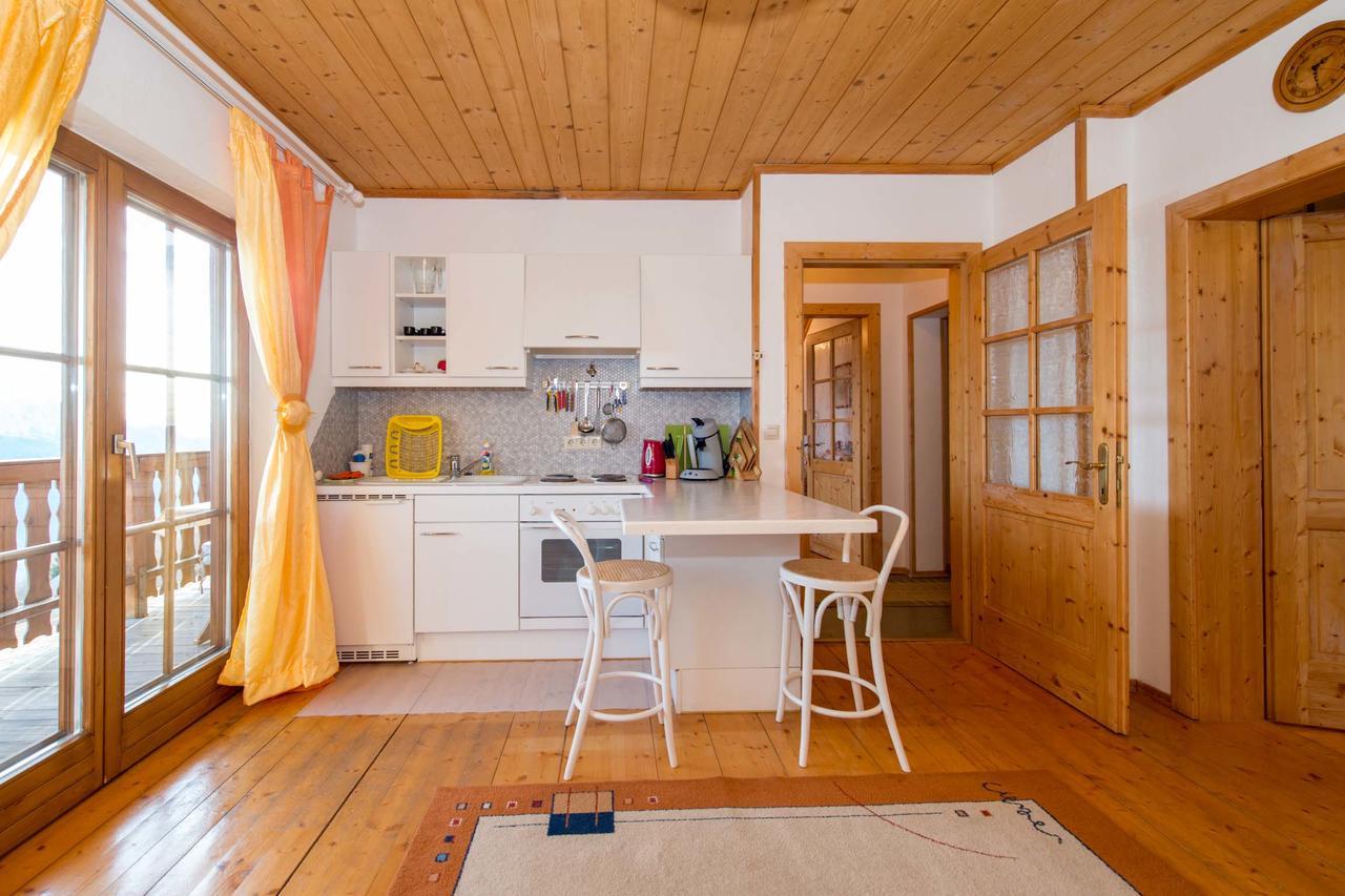 Ferienwohnung Drausport Greifenburg Exterior photo